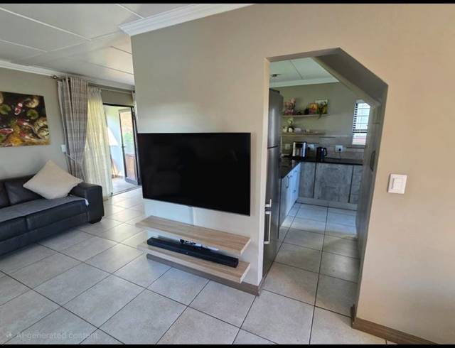 3 BEDROOM PROPERTY TO RENT IN AMBERFIELD